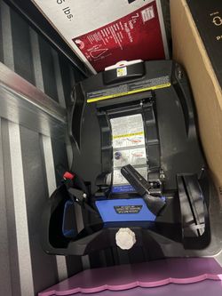 Doona Car seat Base
