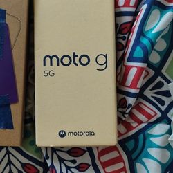Metro PCS Motorola Moto G 2024