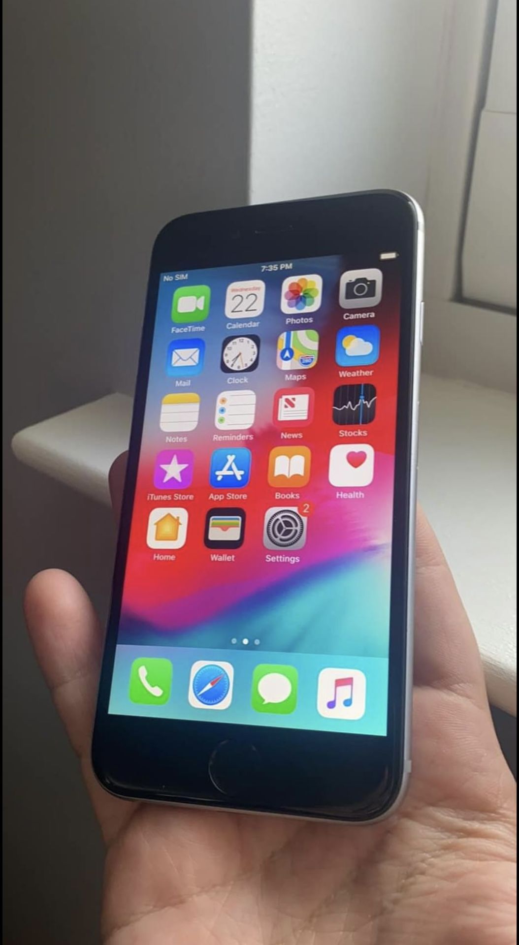 iPhone 6 128GB Unlocked