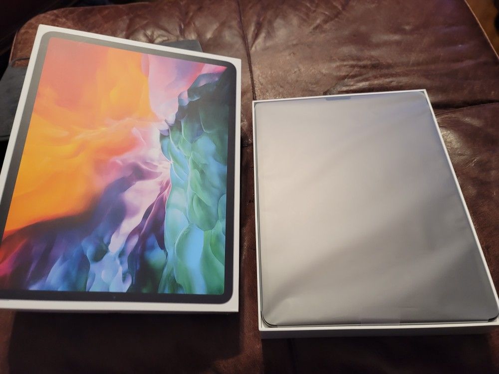 IPAD PRO 12.9 4TH GENERATION