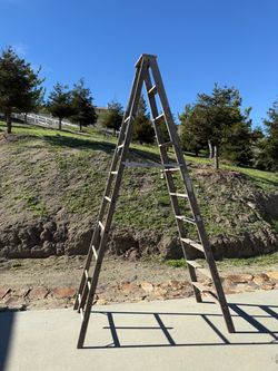 Ladder
