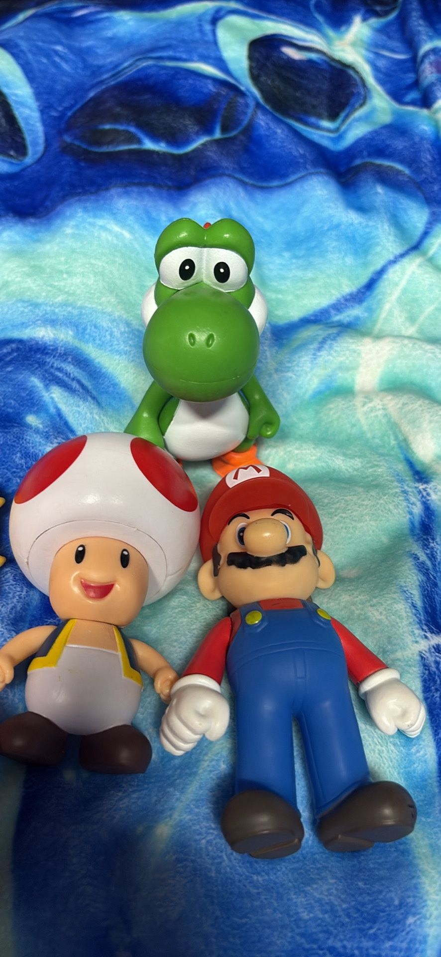 Mario Bross