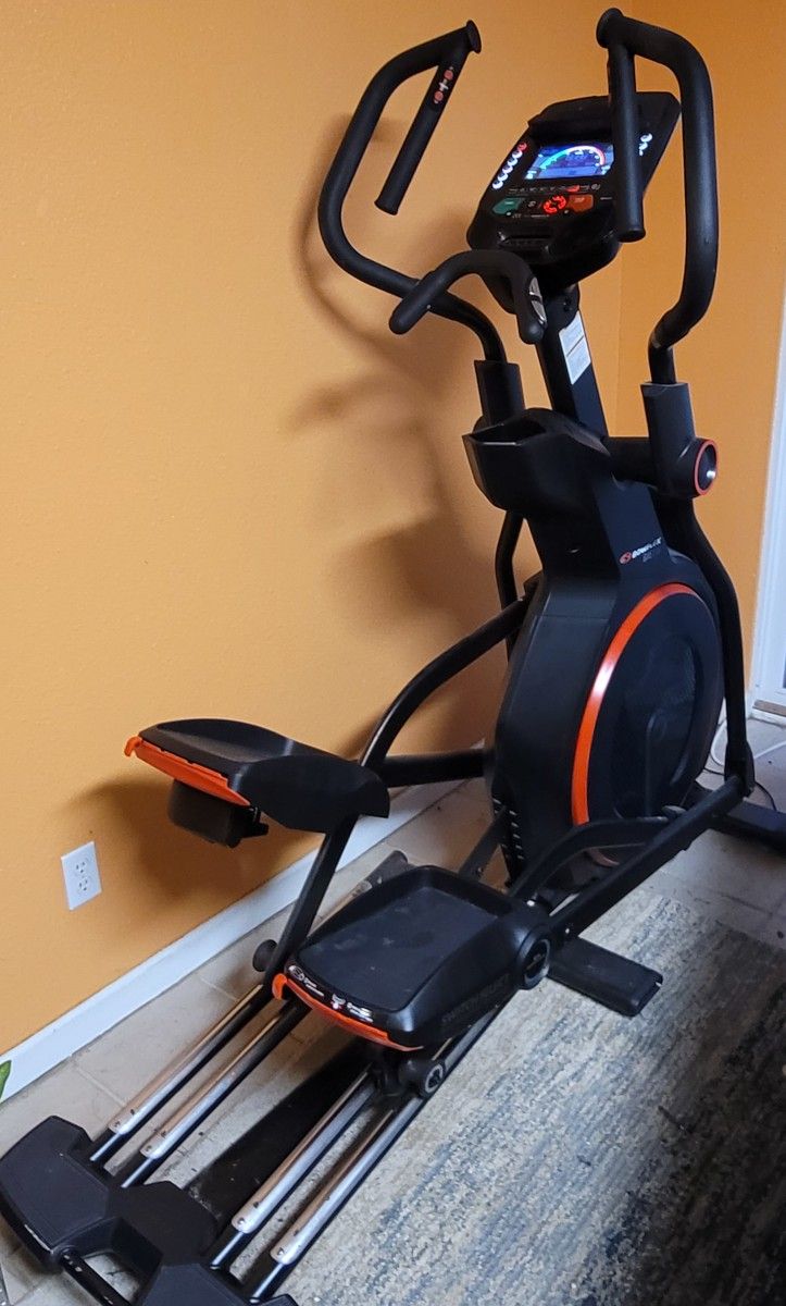 Bowflex BXE 116 Elliptical