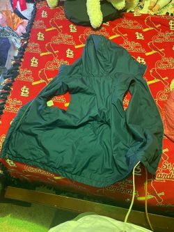 Versace Collection Man PIUMINO GILET CON CAPPUCCIO