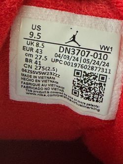Air Jordan  3 Retro
