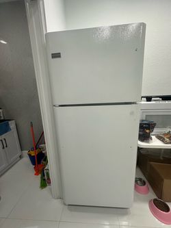 Nevera Frigidaire