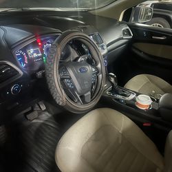 Vehicle has a clean title in ha