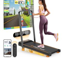 Walking Pad / Threadmill