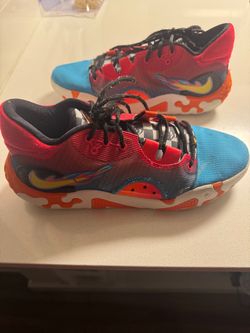 Ike PG 6 NRG DH8440-400 Hotwhhels