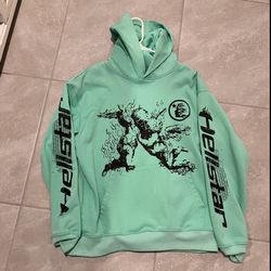Hellstar Hoodie 