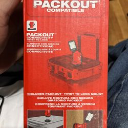 Milwaukee Floodlight