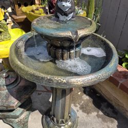 Fountain For Sale 