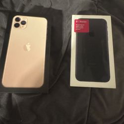 iPhone Boxes 