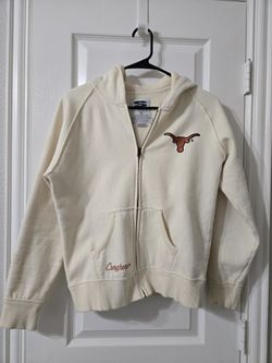 Longhorn Hoodie (MEDIUM)