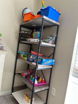 Misc. Toys & Games