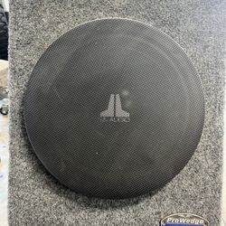 JL Audio 12” ProWedge Subwoofer 