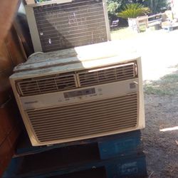 2 Window AC Price Reduced 