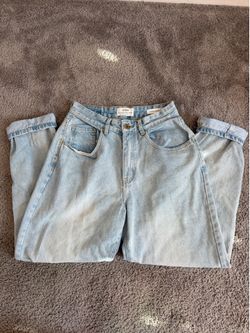 cotton on jeans