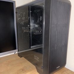 Gaming PC/Setup - Fully Functional 