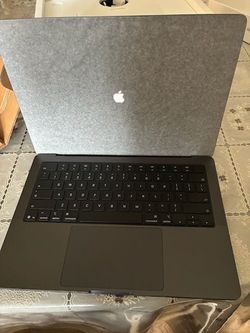 Macbook proo 2026 nueva