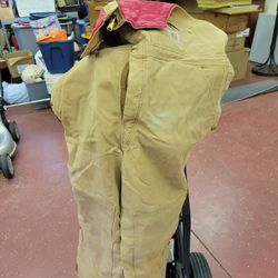 Mens Carhartt Overalls 