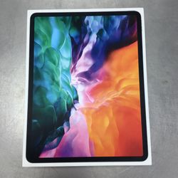 iPad Pro