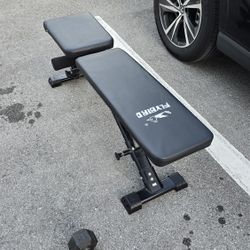 Home Workout Equipment 