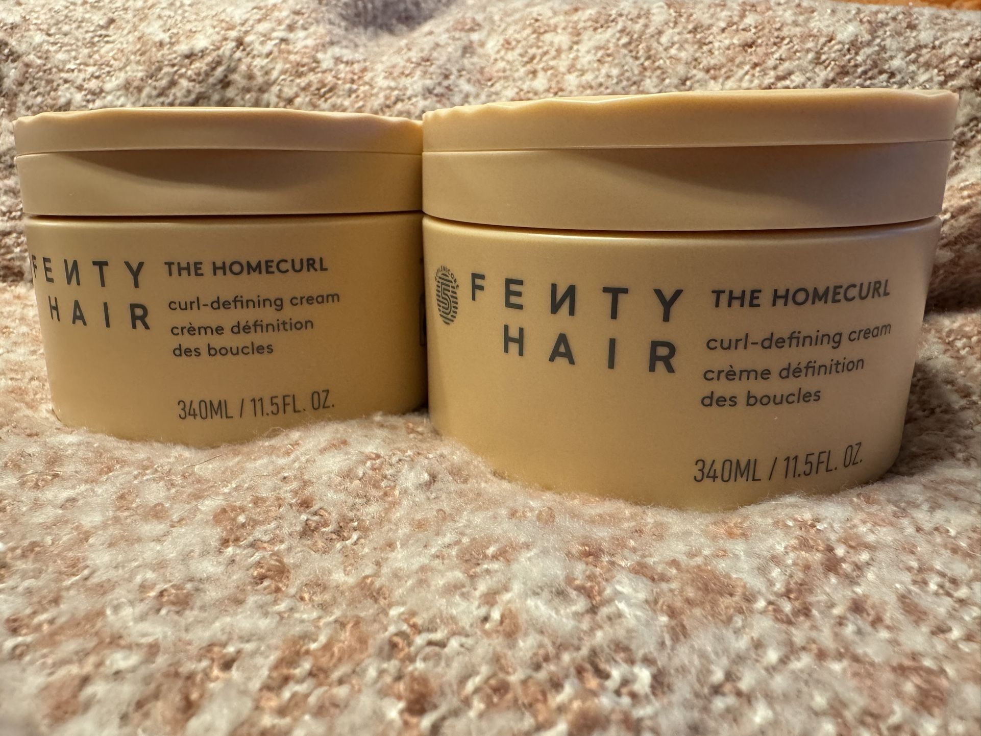 Bogo The Home Curl