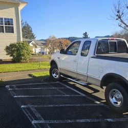 1997 Ford F-150
