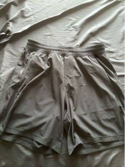 Mens Pace Breaker Shorts 7” Long