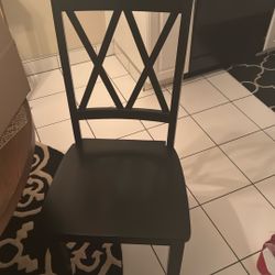 Dining Chairs