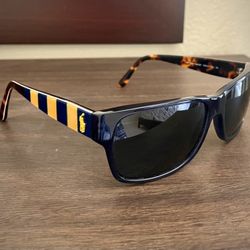 POLO RALPH LAUREN Men Unisex Sunglasses