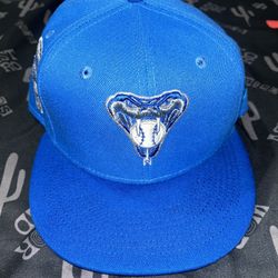 Arizona Diamondbacks Hat 