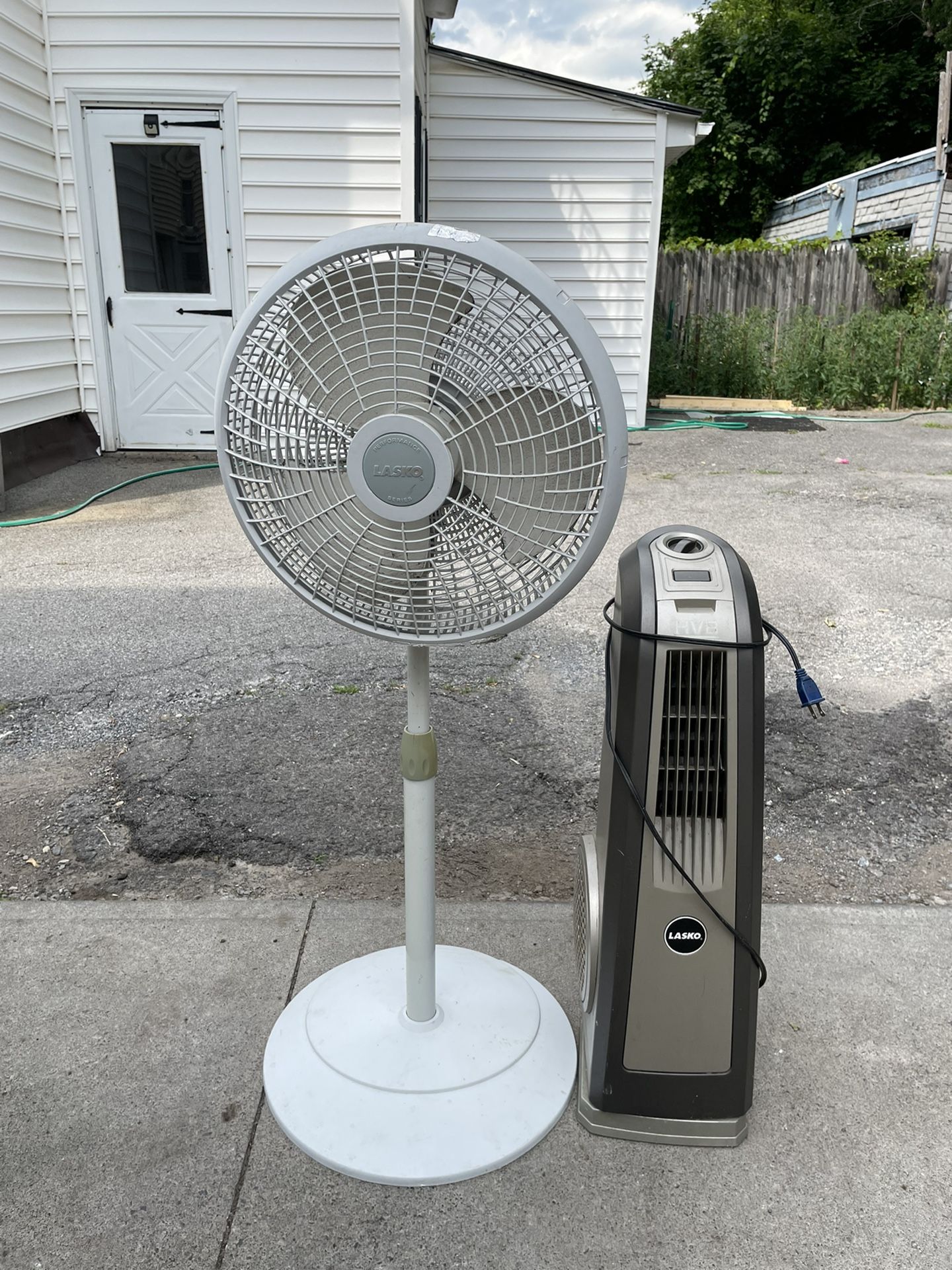 Fans