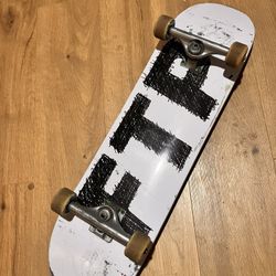FTP Skateboard Complete 