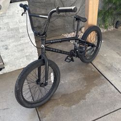 Free Agent Novua Bmx