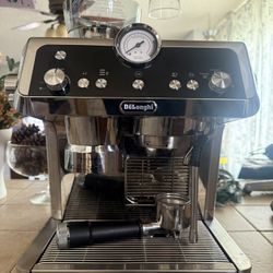Delonghi La Specialista Espresso Machine