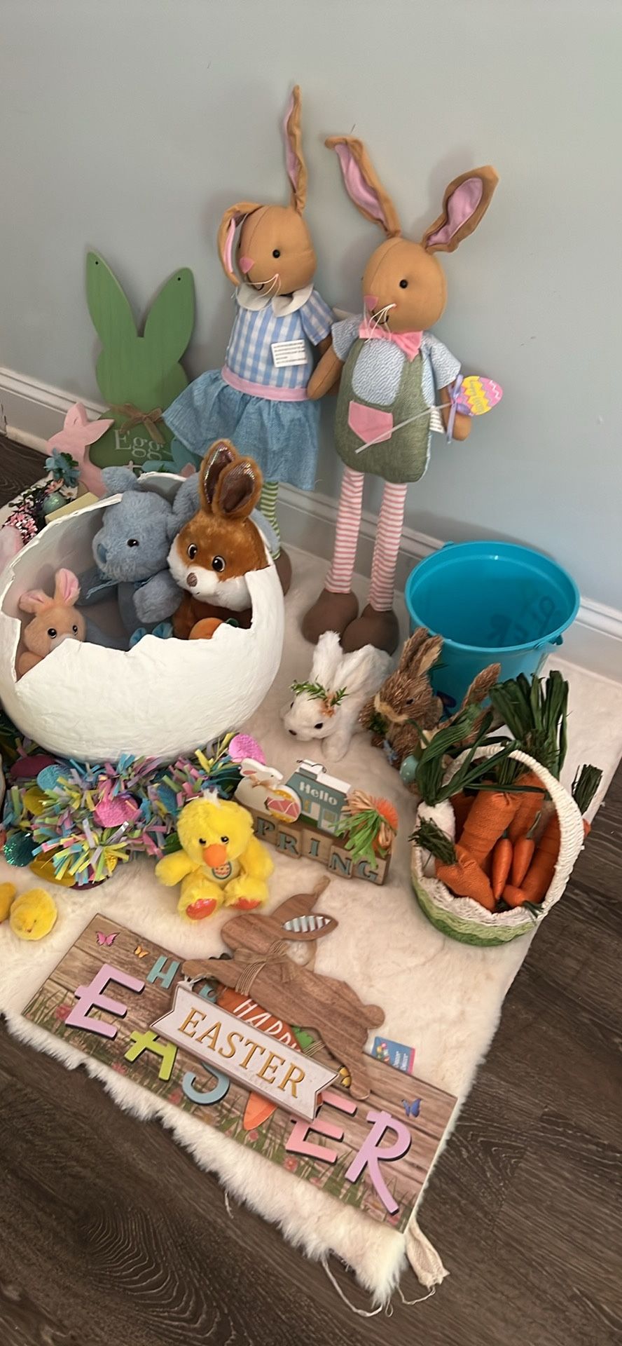 Easter Decoration
