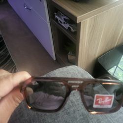 New Sunglasses  Ray Ban   Serious Buyers 