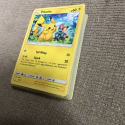 Pokémon Cards