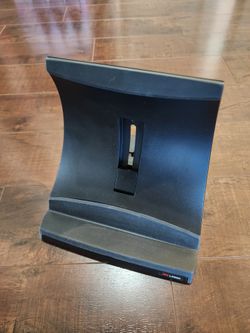 3M LX550 Adjustable Laptop Stand