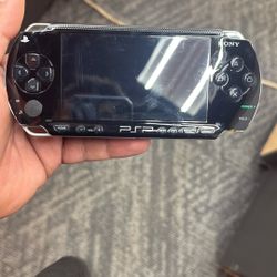 Psp 1000