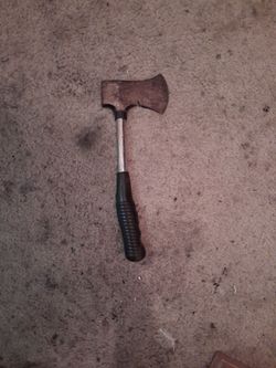 Hatchet