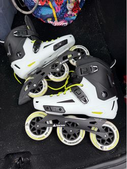 Rollerblade Men’s Lightning Size 12