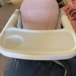 Portable High Chair