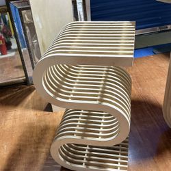 Parametric Pedestal