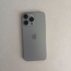 iPhone 15 Pro Max Unlock 