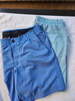 Under Armour Golf Shorts Size 36 (Used)