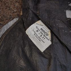 Midco 26ft By 5'6ft Insulated Tarps