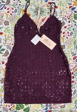 Vestido Oh Polly